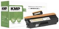 KMP Tonerpatrone, ersetzt Brother &raquo;TN-325C&laquo;