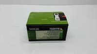 Lexmark Tonerkartusche 70C2HYE