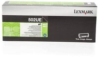 Lexmark Tonerpatrone Lexmark 50F2U0E
