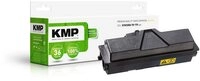 KMP Tonerkartusche 1 Toner K-T23 ERSETZT TK170 - black, (1-St)