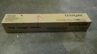Lexmark Tonerkartusche 22Z0011