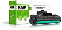 KMP Tonerpatrone Tonerkassette 1229,0000