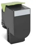 Lexmark Tonerpatrone Original Lexmark Toner schwarz (0024B6011 024B6011...