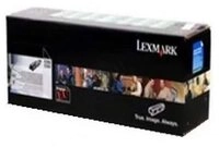 Lexmark Tonerpatrone 24B6213 Tonerkartusche 1 St&uuml;ck(e) Original Schwarz