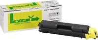 Kyocera Tonerpatrone Kyocera Toner TK-5135Y Gelb (bis 5.000 Seiten)