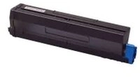 OKI Tonerpatrone OKI 44315320 Tonerkartusche 1 St&uuml;ck(e) Original Schwarz