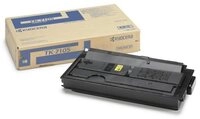 Kyocera Tonerpatrone TK-7105 Toner schwarz