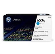 HP HP Toner CF321A 653A Cyan (ca. 16.000 Seiten) Tintenpatrone