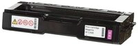 Ricoh Tonerpatrone SP C250E Toner magenta