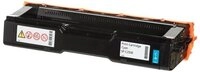 Ricoh Tonerpatrone SP C250E Toner cyan