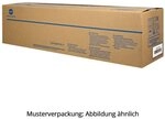 Konica-Minolta Tonerpatrone TNP41K Toner schwarz