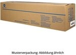 Konica-Minolta Tonerpatrone TNP-40 Toner schwarz
