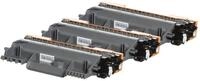 Ricoh Tonerkartusche RICOH Type 1195E schwarz Toner