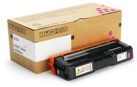 Ricoh Tonerpatrone SP C252HE F.
