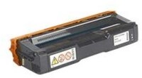 Ricoh Tonerkartusche RICOH 407716 Original Ricoh Toner schwarz High-Capacity...
