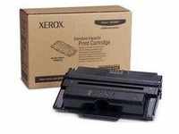 Xerox Tonerpatrone 106R02775 Toner schwarz schwarz
