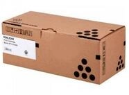 Ricoh Tonerpatrone Schwarz - original - Tonerpatrone - f&uuml;r Nashuatec SP C231
