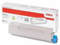 Oki Systems 45862837