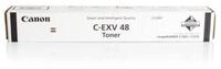 Canon Tonerkartusche Canon Toner C-EXV48 schwarz