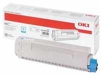 Oki Systems 45862816