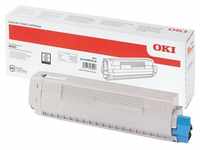Oki Systems 45862818