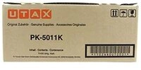 UTAX Tonerpatrone Toner PK-5011K PK5011K Black Schwarz (1T02NR0UT0)