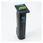 Lexmark Tonerpatrone Lexmark 72K20C0