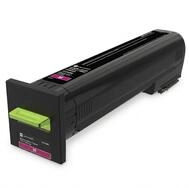 Lexmark Tonerpatrone Lexmark 72K20M0