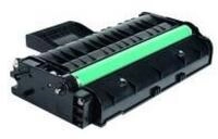Ricoh Tonerpatrone 407999 Toner schwarz