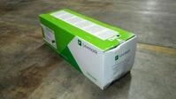Lexmark Tonerpatrone Lexmark 72K2XYE Tonerkartusche 1 St&uuml;ck(e) Original Gelb