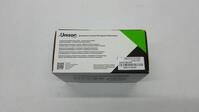Lexmark Tonerpatrone Lexmark 84C2HME Tonerkartusche 1 St&uuml;ck(e) Original Magenta