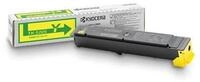 KYOCERA Tonerkartusche Kyocera TK-5205Y Toner gelb (1T02R5ANl)