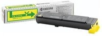 Kyocera Tonerpatrone TK-5195Y Toner gelb