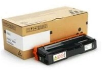 Ricoh Tonerpatrone Ricoh 407971 Tonerkartusche 1 St&uuml;ck(e) Original Schwarz