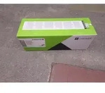 Lexmark Tonerkartusche 24B6509