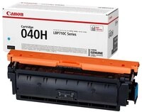 Canon Tonerpatrone 040H XL (0459C001) Toner