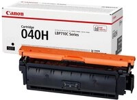 Canon Tonerpatrone 040H XL (0461C001) Toner