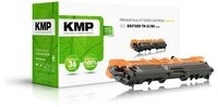 KMP Tonerpatrone Tonerkassette 1245,0000