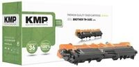 KMP Tonerpatrone Tonerkassette 1245,3003