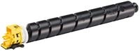 Kyocera Tonerpatrone TK-8515 Toner gelb