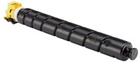 Kyocera Tonerpatrone TK-8525 Toner gelb