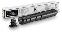 KYOCERA Tonerkartusche Kyocera TK-8525K Toner schwarz (1T02RM0Nl)