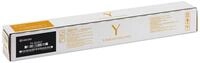 KYOCERA Tonerkartusche Kyocera TK-8345Y Toner gelb (1T02L7ANl)