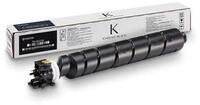 KYOCERA Tonerkartusche Kyocera TK-8335K Toner schwarz (1T02RlNl)