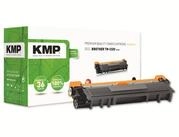 KMP Tonerpatrone Tonerkassette ersetz TN-2310, TN-2320, TN2310, TN2320 2600...