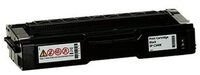 Ricoh Tonerpatrone SP C340E Toner schwarz