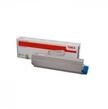 OKI Tonerkartusche OKI Toner magenta (46508710)
