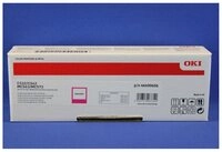 OKI Tonerpatrone C532 / MC573 Toner