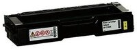 Ricoh Tonerpatrone 407902 Toner gelb