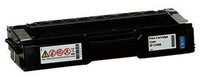 Ricoh Tonerpatrone 407900 Toner cyan